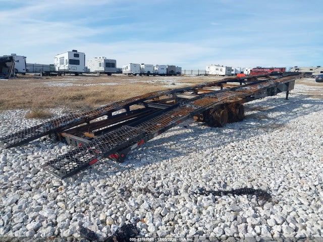 Продаж на аукціоні авто 2022 Kaufman Trailers Kaufman Trailers, vin: 5SHFW5329NB001070, номер лоту: 43768398