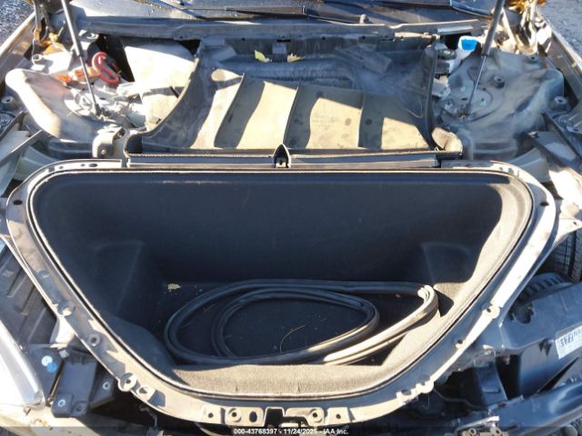 2016 TESLA MODEL S 5YJSA1E22GF141704 Photo 9