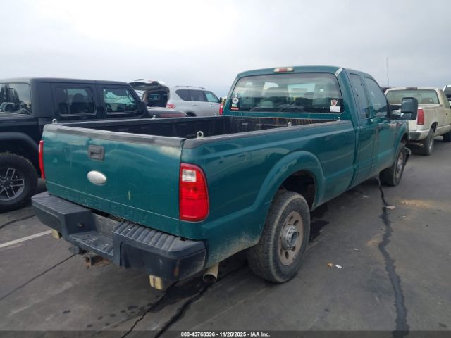 2012 FORD F-250 1FT7X2A65CEC85732 Photo 3