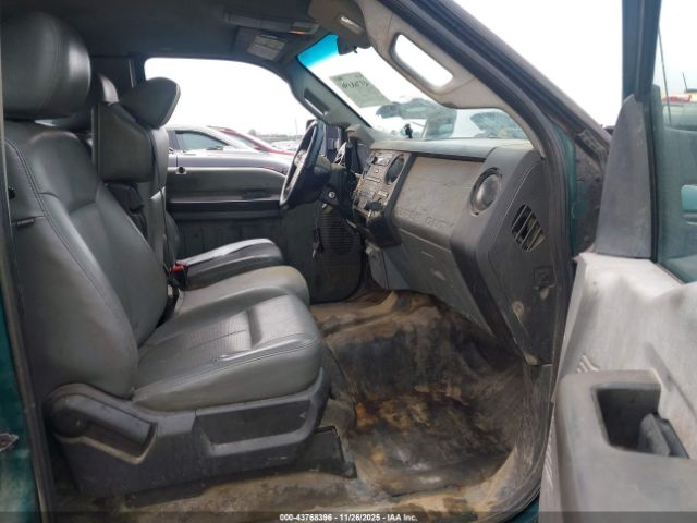 2012 FORD F-250 1FT7X2A65CEC85732 Photo 4