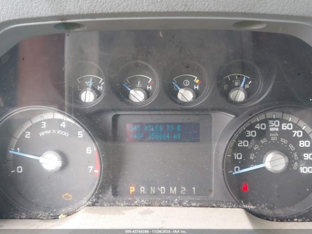 2012 FORD F-250 1FT7X2A65CEC85732 Photo 6