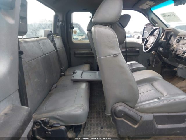 2012 FORD F-250 1FT7X2A65CEC85732 Photo 7