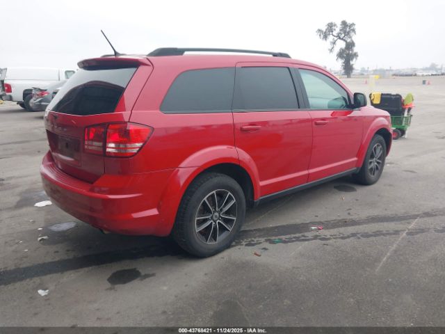 2018 DODGE JOURNEY 3C4PDCAB1JT183997 Photo 3