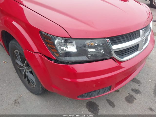 2018 DODGE JOURNEY 3C4PDCAB1JT183997 Photo 5