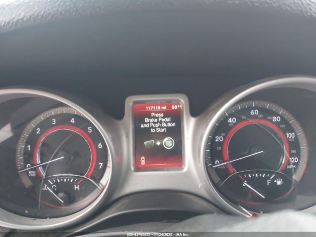 2018 DODGE JOURNEY 3C4PDCAB1JT183997 Photo 6