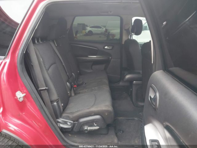 2018 DODGE JOURNEY 3C4PDCAB1JT183997 Photo 7