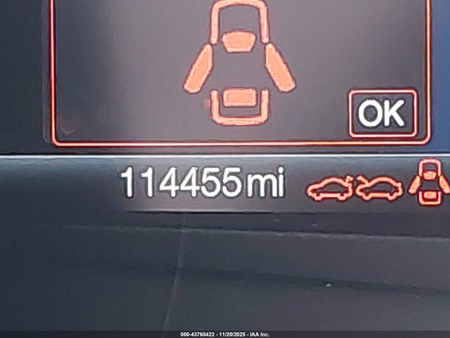 Ford Fusion Hybrid Titanium 2019 3FA6P0RUXKR191236 Image 15