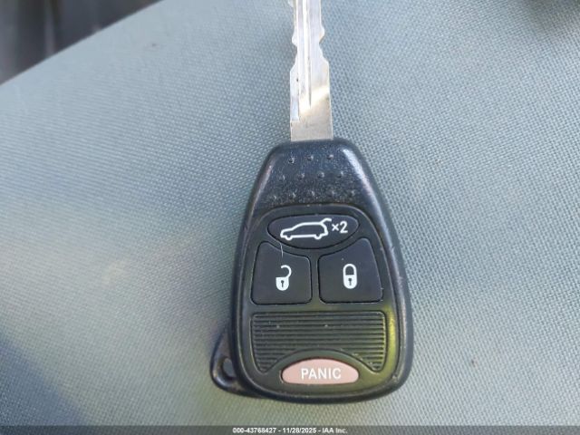 2006 JEEP LIBERTY 1J4GL48K16W231296 Photo 10