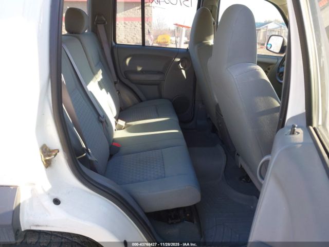 2006 JEEP LIBERTY 1J4GL48K16W231296 Photo 7