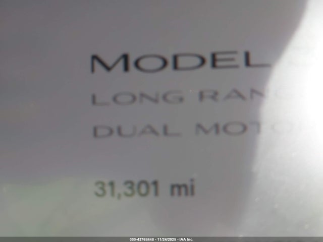 2022 TESLA MODEL 3 5YJ3E1EB2NF194649 Photo 6