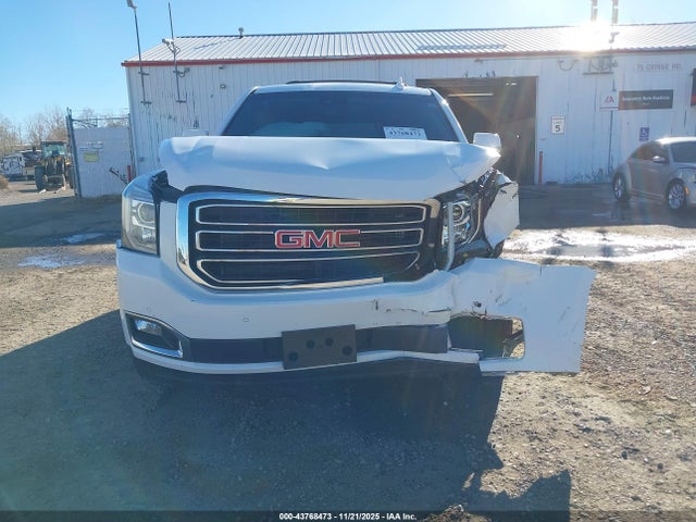 1GKS2BKCXHR206279 GMC YUKON SLT
