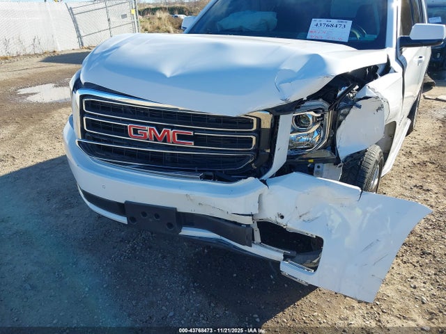 1GKS2BKCXHR206279 GMC YUKON SLT