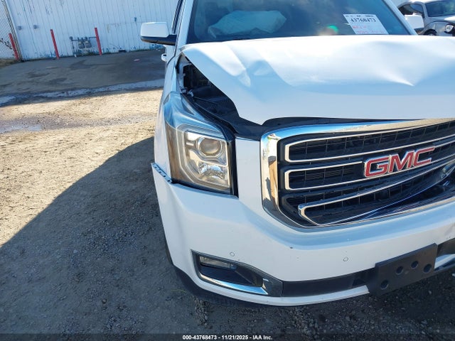 1GKS2BKCXHR206279 GMC YUKON SLT