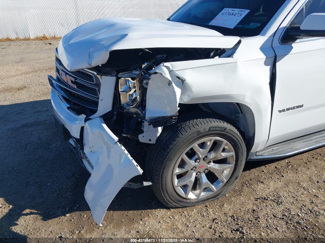 1GKS2BKCXHR206279 GMC YUKON SLT