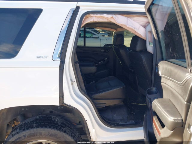 1GKS2BKCXHR206279 GMC YUKON SLT