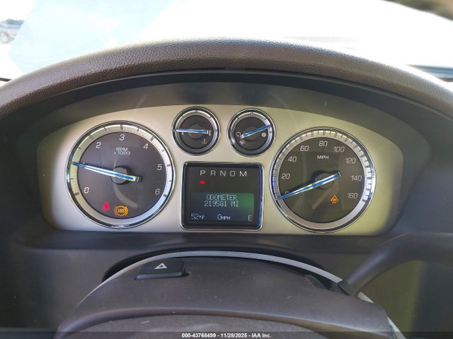 2011 CADILLAC ESCALADE 1GYS4CEF5BR185330 Photo 6