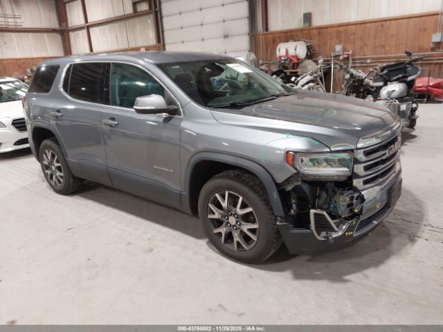 2021 GMC ACADIA 1GKKNRL44MZ135470