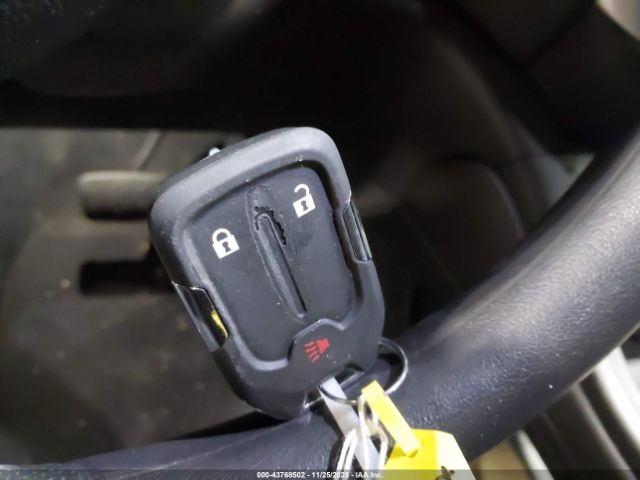 2021 GMC ACADIA 1GKKNRL44MZ135470 Photo 10