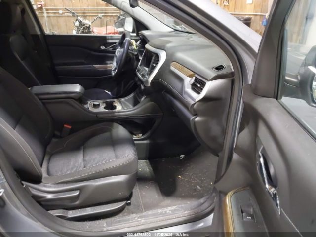 2021 GMC ACADIA 1GKKNRL44MZ135470 Photo 4