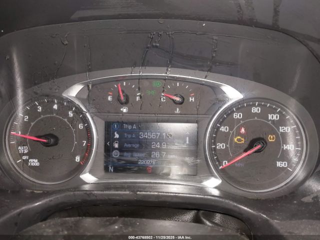 2021 GMC ACADIA 1GKKNRL44MZ135470 Photo 6