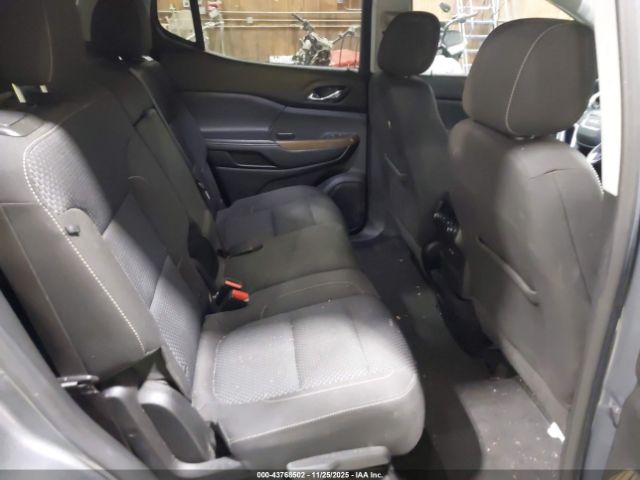 2021 GMC ACADIA 1GKKNRL44MZ135470 Photo 7