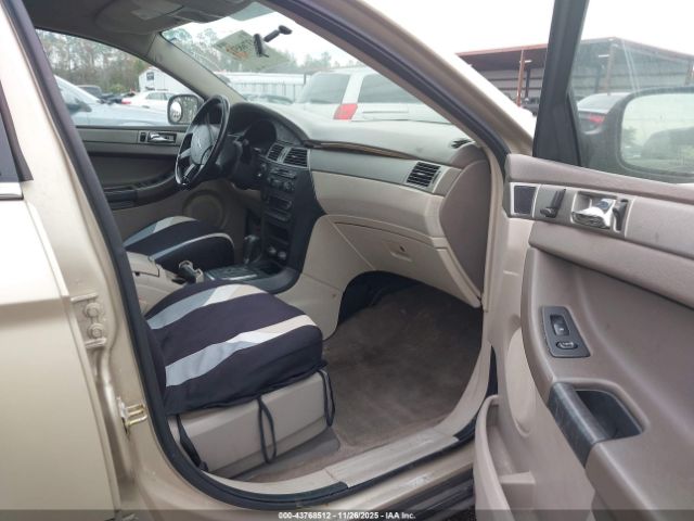 2006 CHRYSLER PACIFICA 2A4GM48476R911923 Photo 4