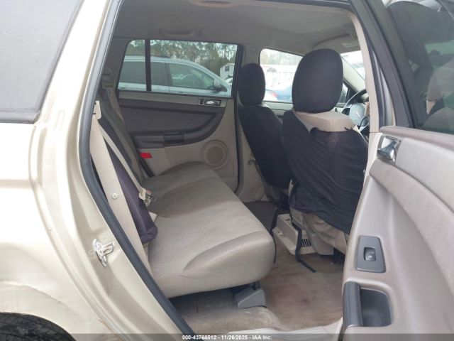 2006 CHRYSLER PACIFICA 2A4GM48476R911923 Photo 7