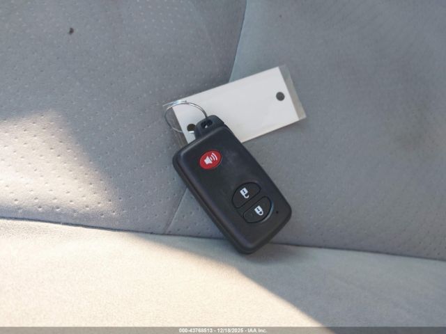 2012 TOYOTA PRIUS JTDKN3DU5C1502400 Photo 10