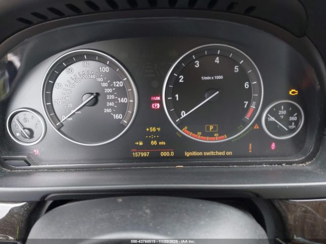 2011 BMW 528I WBAFR1C50BC738926 Photo 6