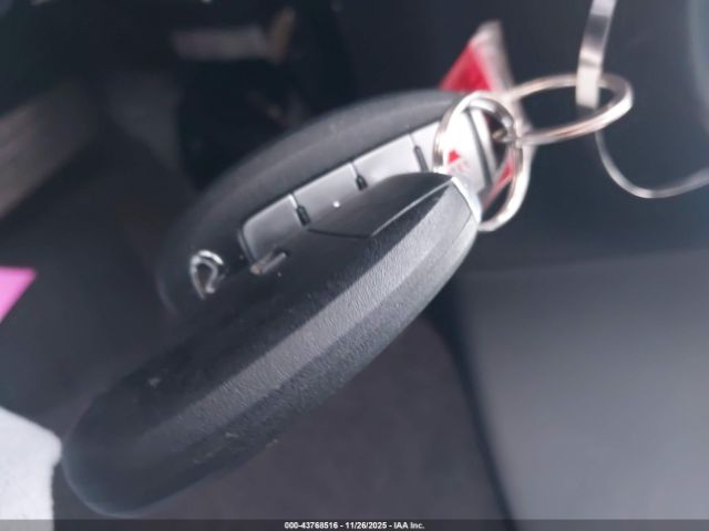 2019 INFINITI Q50 JN1CV7APXKM140008 Photo 10