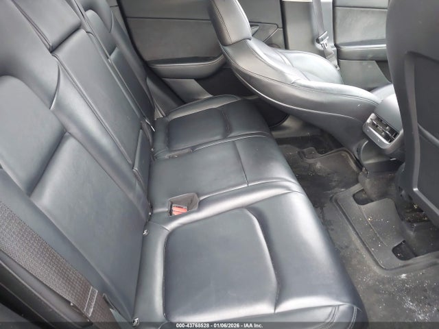 2023 TESLA MODEL Y 7SAYGAEE4PF769656 Photo 7