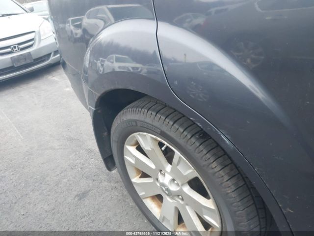 2009 MITSUBISHI OUTLANDER JA4MT31W69Z005008 Photo 5