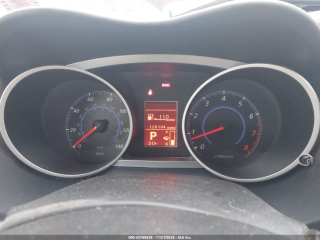 2009 MITSUBISHI OUTLANDER JA4MT31W69Z005008 Photo 6