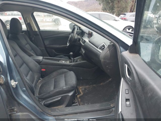2017 MAZDA MAZDA6 JM1GL1U53H1143015 Photo 4