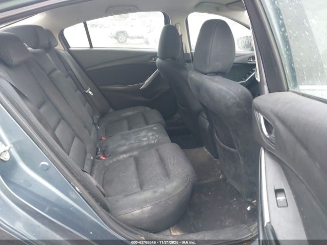 2017 MAZDA MAZDA6 JM1GL1U53H1143015 Photo 7