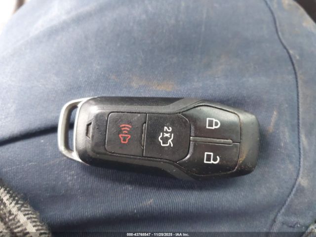 2015 FORD EDGE 2FMTK3J89FBB34862 Photo 10