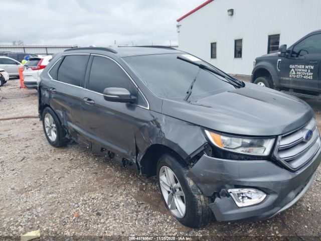 2015 FORD EDGE 2FMTK3J89FBB34862 Photo 5