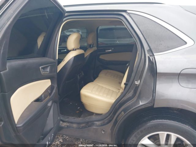 2015 FORD EDGE 2FMTK3J89FBB34862 Photo 7