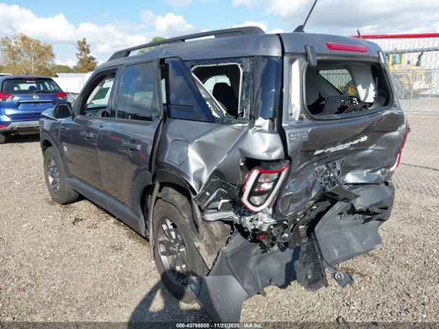 2023 FORD BRONCO SPORT 3FMCR9B62PRD97578 Photo 5