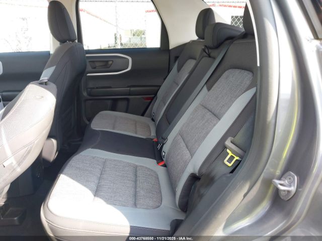 2023 FORD BRONCO SPORT 3FMCR9B62PRD97578 Photo 7