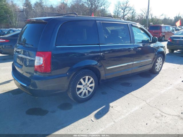 2014 CHRYSLER TOWN & COUNTRY 2C4RC1BG0ER447813 Photo 3