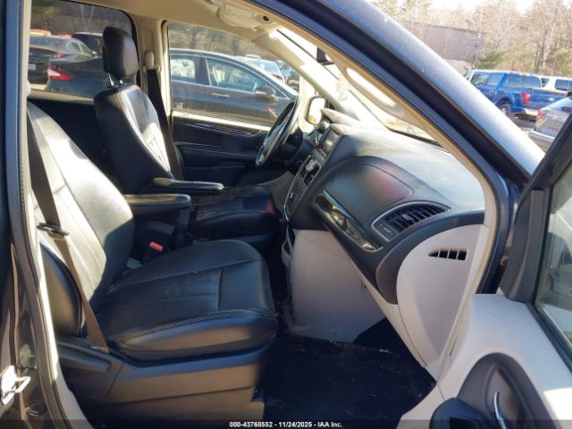 2014 CHRYSLER TOWN & COUNTRY 2C4RC1BG0ER447813 Photo 4