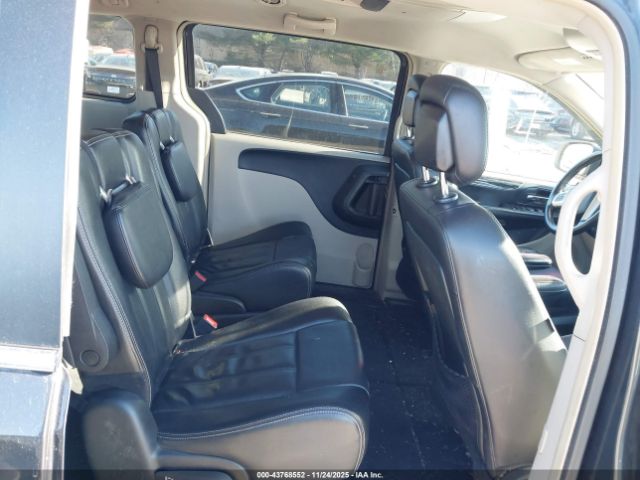 2014 CHRYSLER TOWN & COUNTRY 2C4RC1BG0ER447813 Photo 7