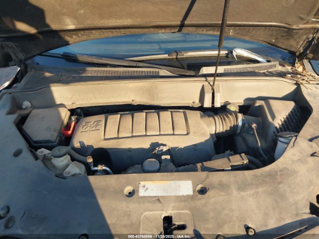 2017 BUICK ENCLAVE 5GAKRBKD7HJ289296 Photo 9