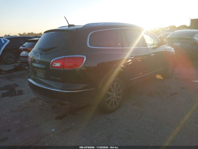 2017 BUICK ENCLAVE 5GAKRBKD7HJ289296 Photo 3