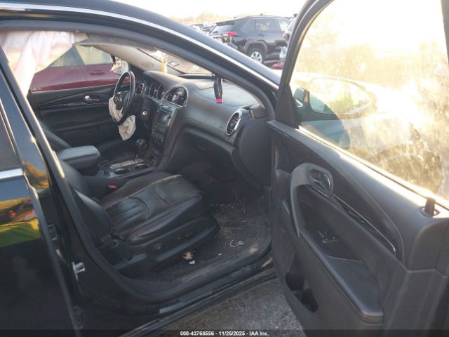 2017 BUICK ENCLAVE 5GAKRBKD7HJ289296 Photo 4