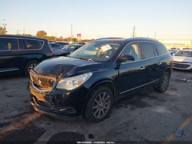 2017 BUICK ENCLAVE 5GAKRBKD7HJ289296 Photo 5