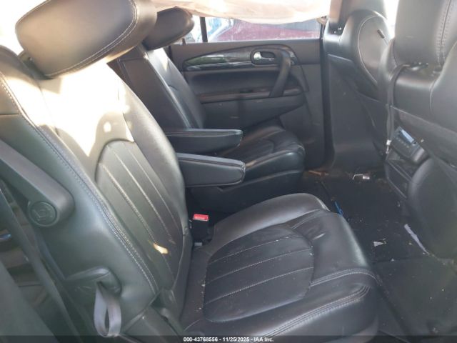 2017 BUICK ENCLAVE 5GAKRBKD7HJ289296 Photo 7