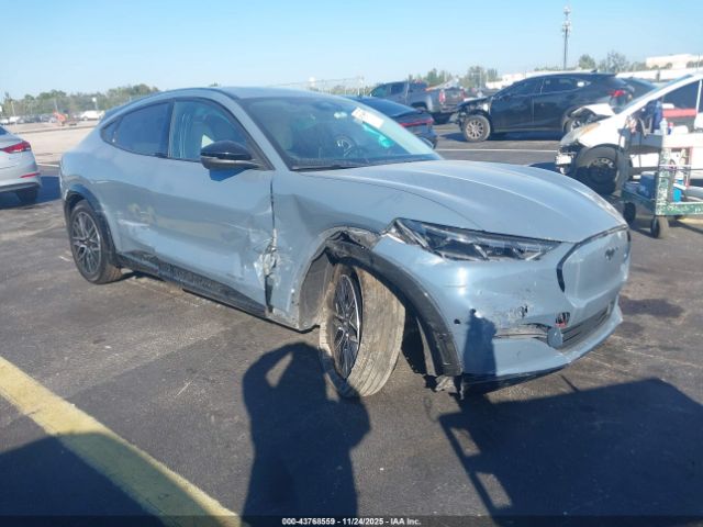 2024 FORD MUSTANG MACH-E 3FMTK3R42RMA25227