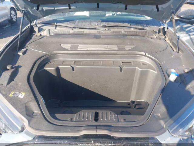 2024 FORD MUSTANG MACH-E 3FMTK3R42RMA25227 Photo 9